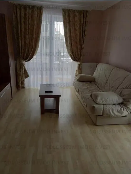 Apartament 2 camere, decomandat - zona Avantgarden - foto 1