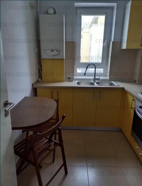 Apartament 2 camere, decomandat - zona Avantgarden - foto 4