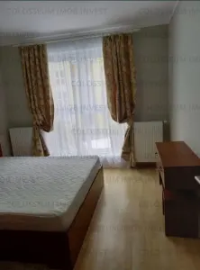 Apartament 2 camere, decomandat - zona Avantgarden - foto 5