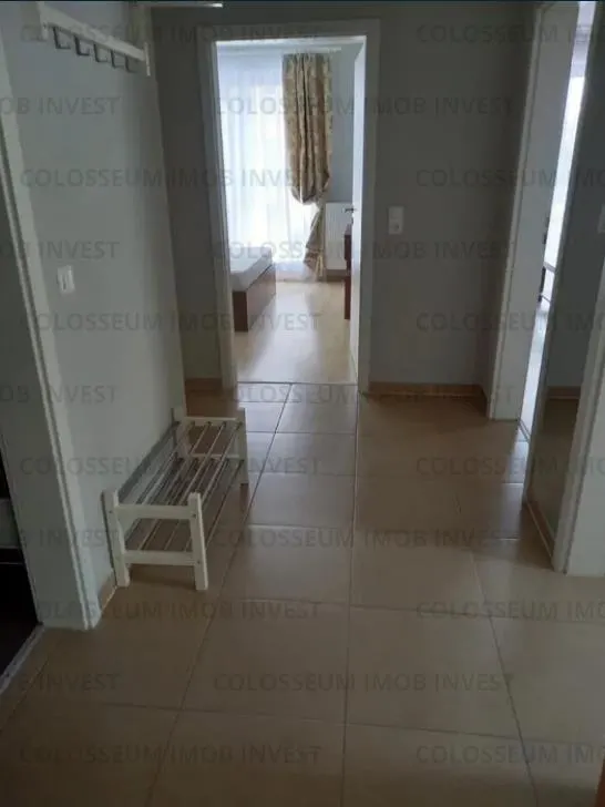 Apartament 2 camere, decomandat - zona Avantgarden - foto 6
