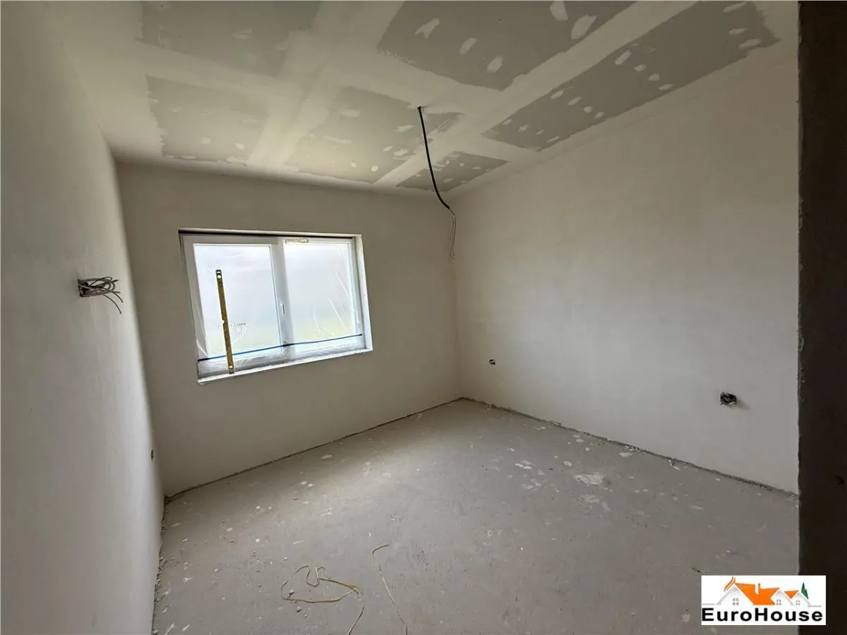 Casa De Vanzare In Alba Iulia , zona Oarda - foto 12