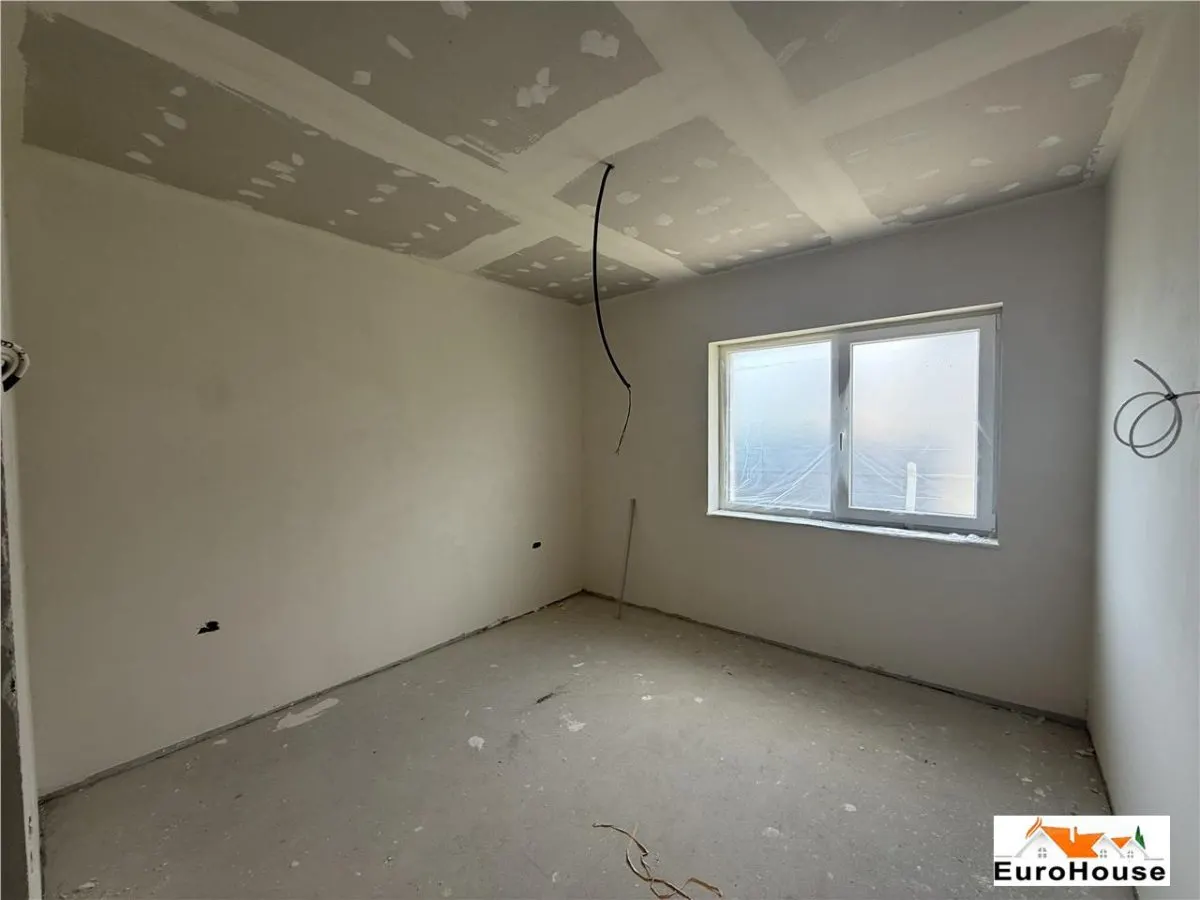 Casa De Vanzare In Alba Iulia , zona Oarda - foto 13