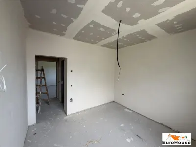 Casa De Vanzare In Alba Iulia , zona Oarda - foto 14