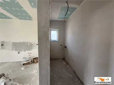 Casa De Vanzare In Alba Iulia , zona Oarda - foto 8