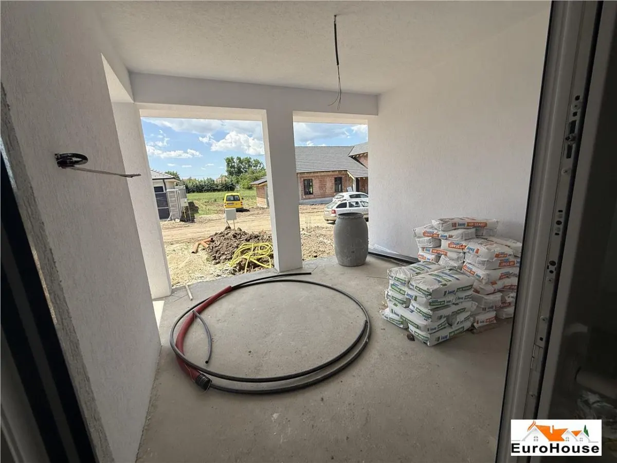 Casa De Vanzare In Alba Iulia , zona Oarda - foto 9