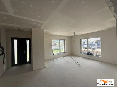 Casa De Vanzare In Alba Iulia , zona Oarda - foto 10