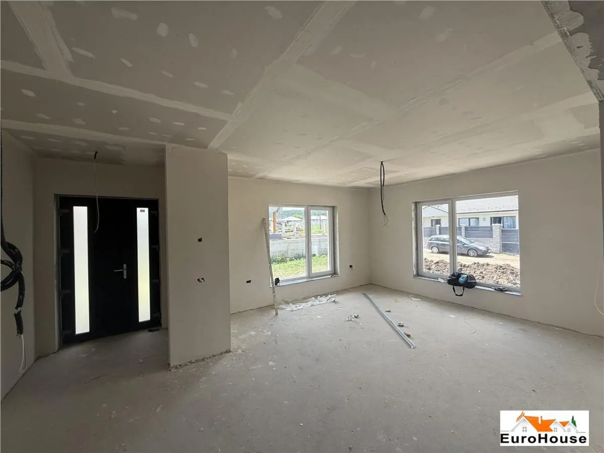 Casa De Vanzare In Alba Iulia , zona Oarda - foto 10
