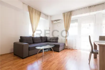 RECO Apartament premium, bloc nou, etaj 3, Iosia - Oradea