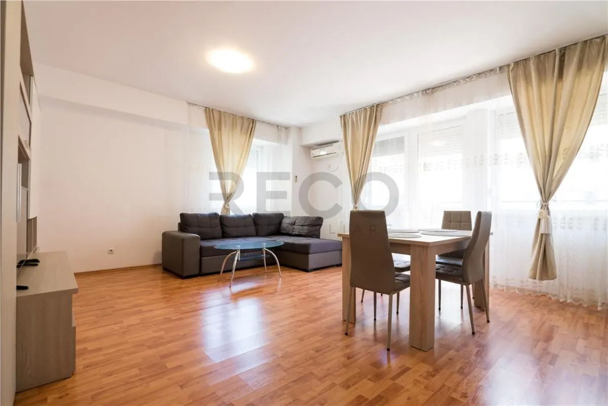 RECO Apartament premium, bloc nou, etaj 3, Iosia - foto 2