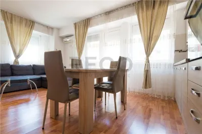 RECO Apartament premium, bloc nou, etaj 3, Iosia - foto 11