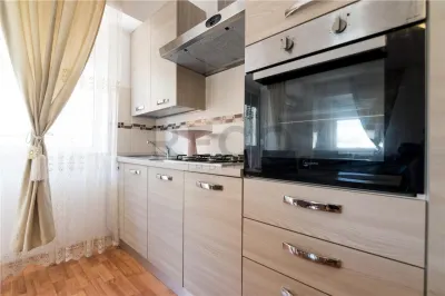 RECO Apartament premium, bloc nou, etaj 3, Iosia - foto 12