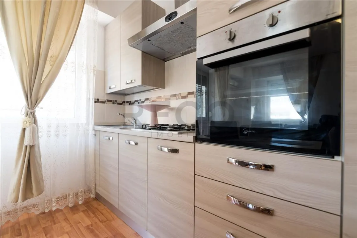 RECO Apartament premium, bloc nou, etaj 3, Iosia - foto 12