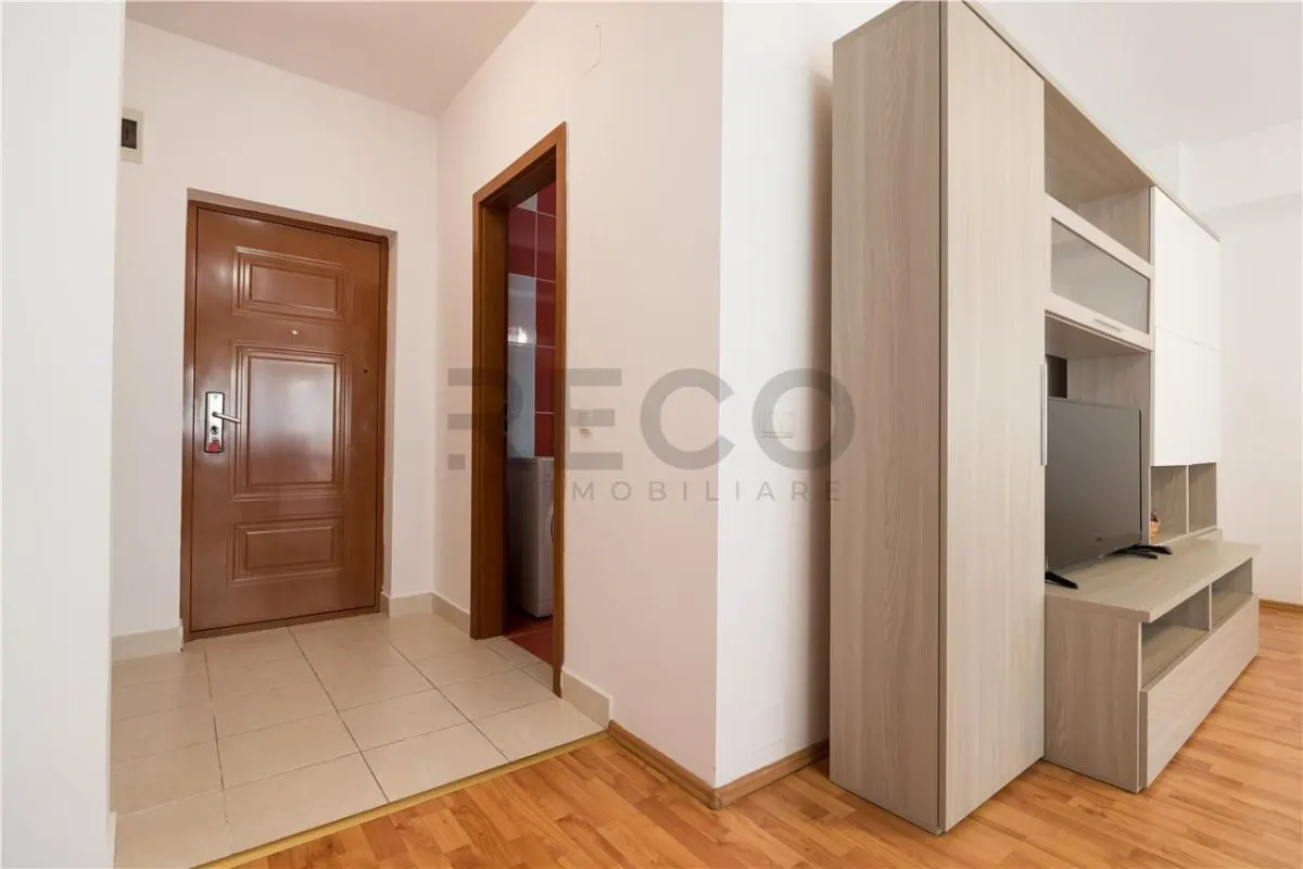 RECO Apartament premium, bloc nou, etaj 3, Iosia - foto 13