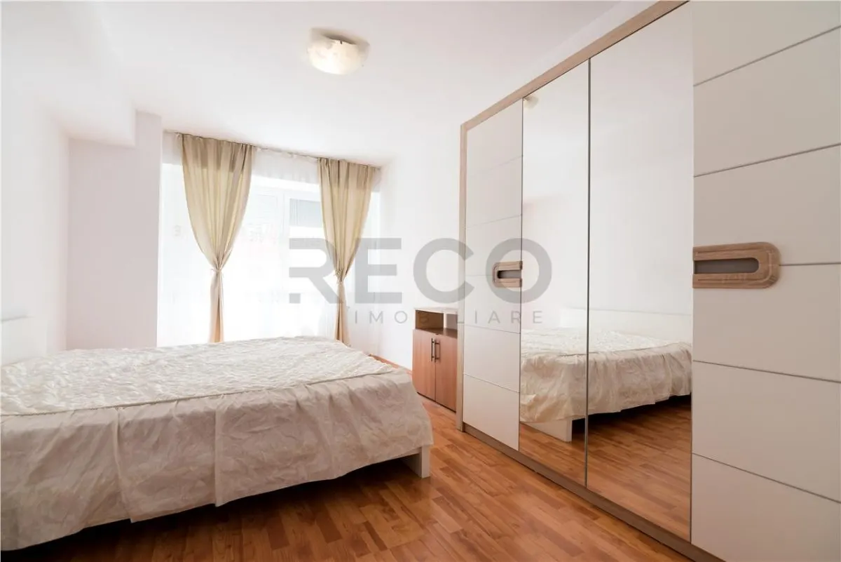 RECO Apartament premium, bloc nou, etaj 3, Iosia - foto 14