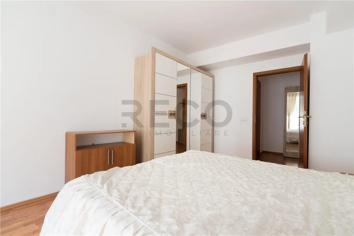 RECO Apartament premium, bloc nou, etaj 3, Iosia - foto 16