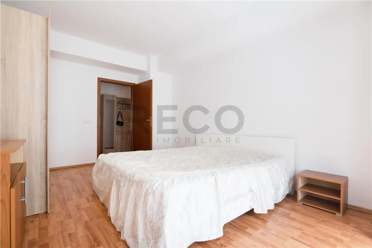 RECO Apartament premium, bloc nou, etaj 3, Iosia - foto 17