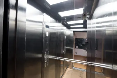 RECO Apartament premium, bloc nou, etaj 3, Iosia - foto 18