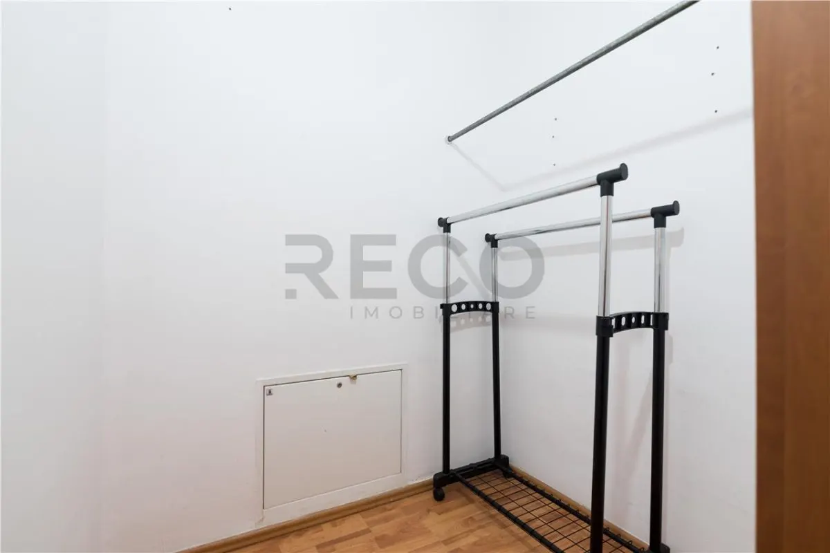 RECO Apartament premium, bloc nou, etaj 3, Iosia - foto 19