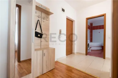 RECO Apartament premium, bloc nou, etaj 3, Iosia - foto 22