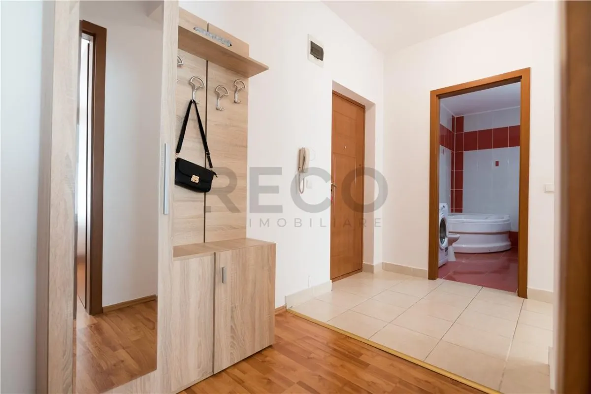 RECO Apartament premium, bloc nou, etaj 3, Iosia - foto 22