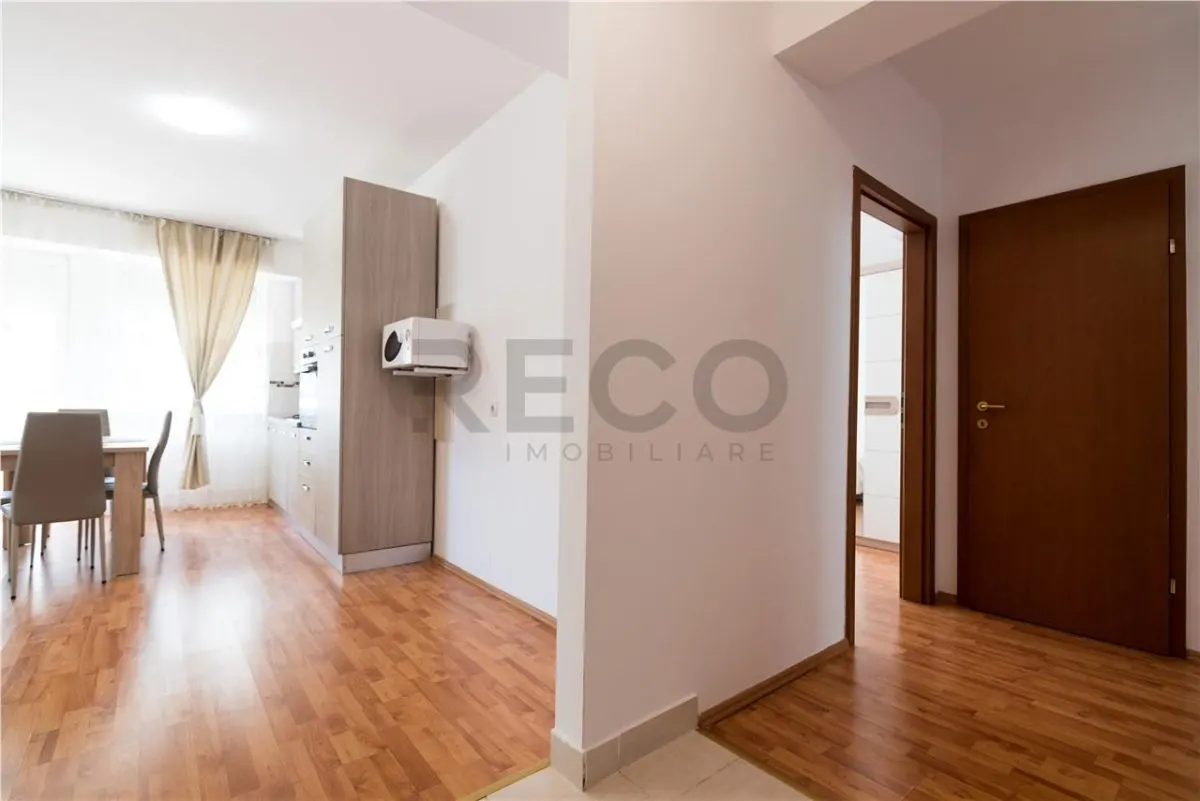 RECO Apartament premium, bloc nou, etaj 3, Iosia - foto 23