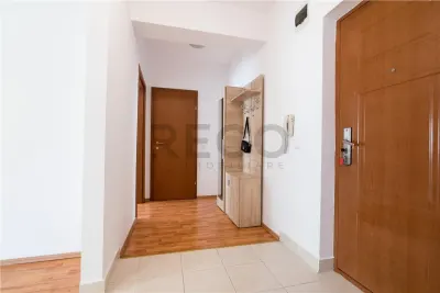 RECO Apartament premium, bloc nou, etaj 3, Iosia - foto 24