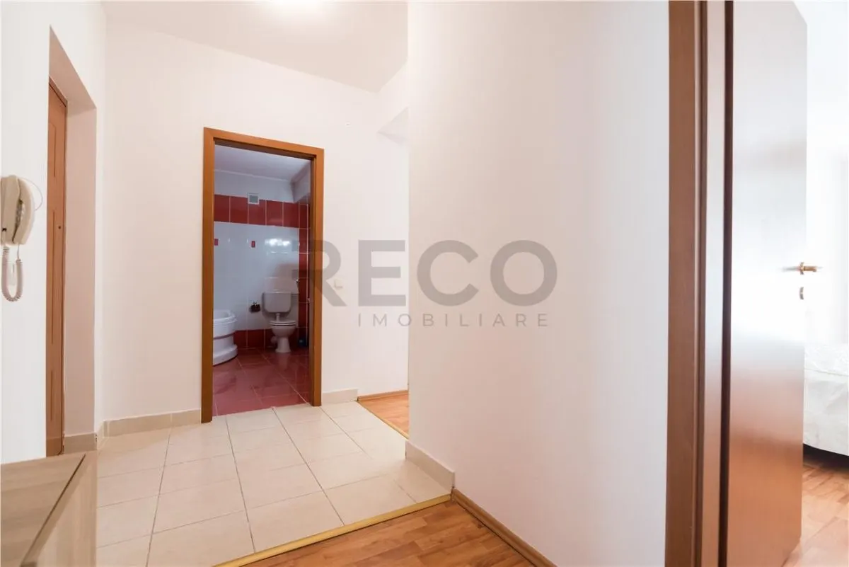 RECO Apartament premium, bloc nou, etaj 3, Iosia - foto 4