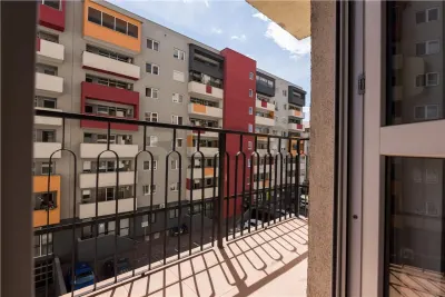 RECO Apartament premium, bloc nou, etaj 3, Iosia - foto 31