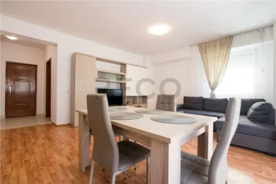 RECO Apartament premium, bloc nou, etaj 3, Iosia - foto 9