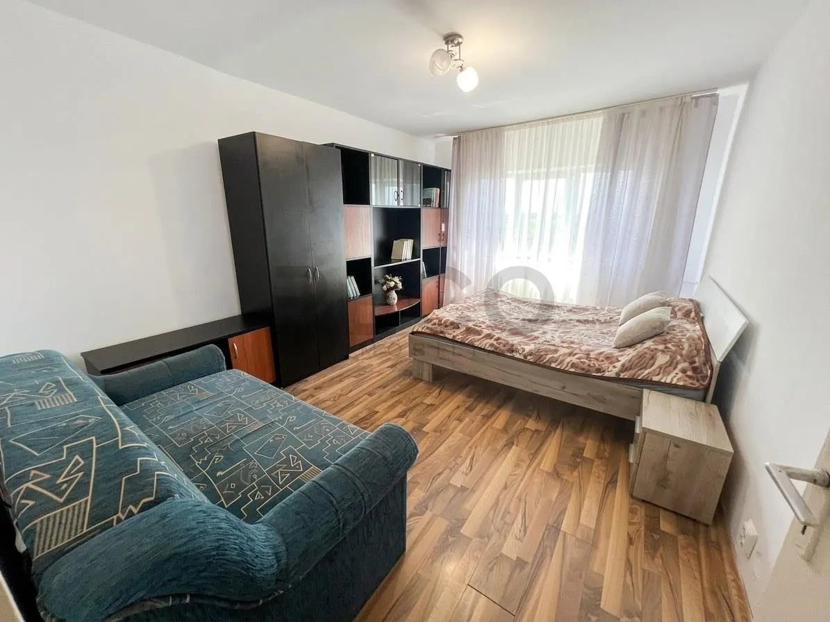 RECO Apartament cu 1 camera decomandat Nufarul - foto 1