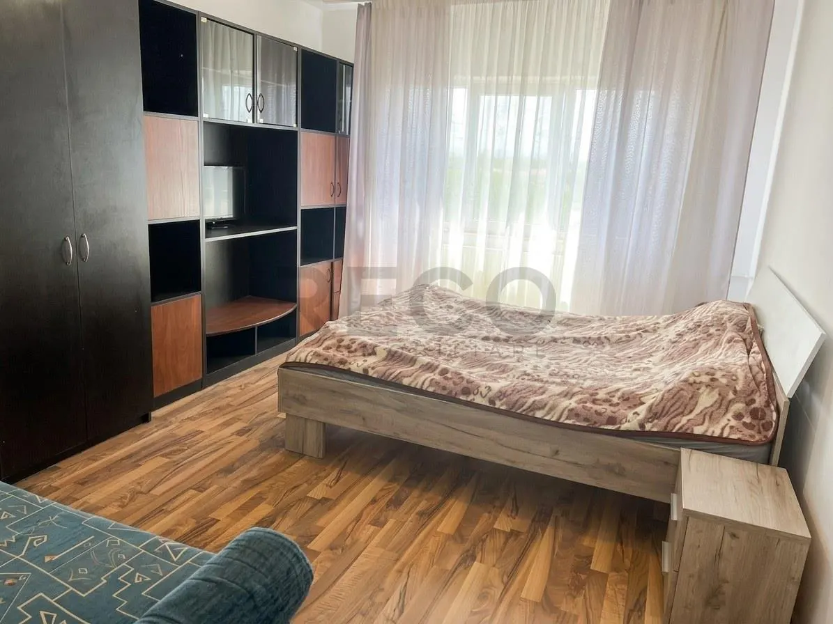 RECO Apartament cu 1 camera decomandat Nufarul - foto 3