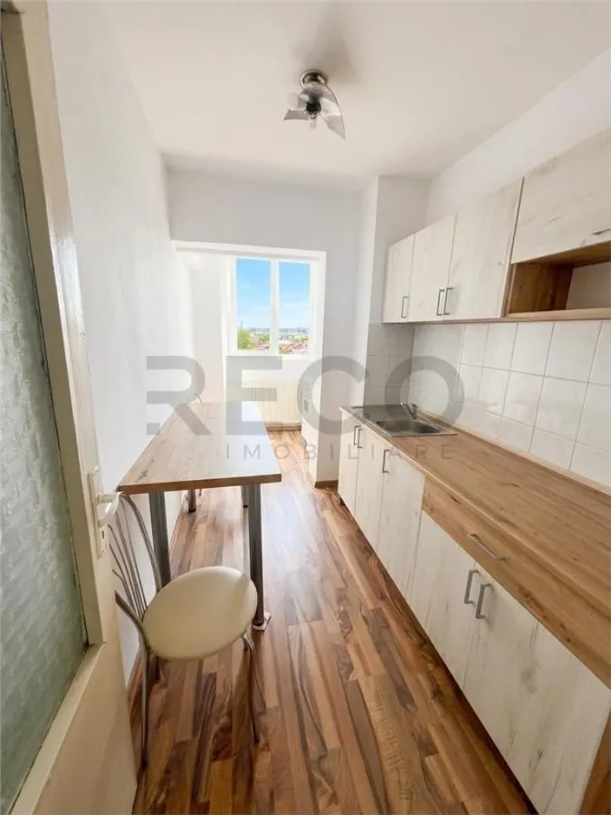 RECO Apartament cu 1 camera decomandat Nufarul - foto 5