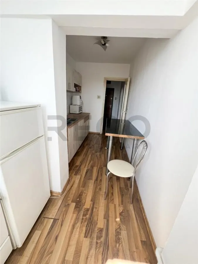 RECO Apartament cu 1 camera decomandat Nufarul - foto 6