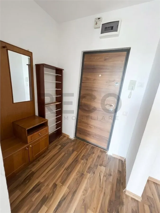 RECO Apartament cu 1 camera decomandat Nufarul - foto 7
