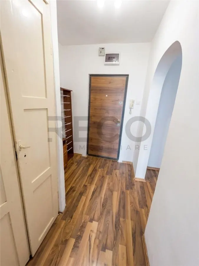 RECO Apartament cu 1 camera decomandat Nufarul - foto 9