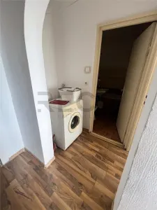 RECO Apartament cu 1 camera decomandat Nufarul - foto 10