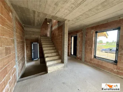 Casa De Vanzare P+E+M In Alba Iulia , Zona Oarda - foto 15