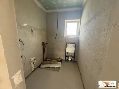 Casa De Vanzare P+E+M In Alba Iulia , Zona Oarda - foto 17