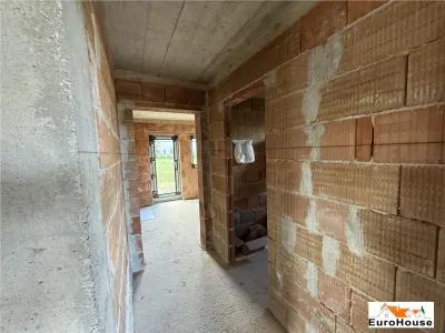 Casa De Vanzare P+E+M In Alba Iulia , Zona Oarda - foto 18