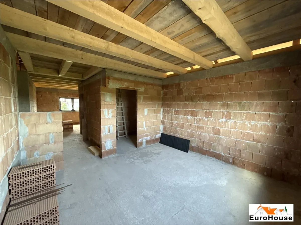 Casa De Vanzare P+E+M In Alba Iulia , Zona Oarda - foto 22