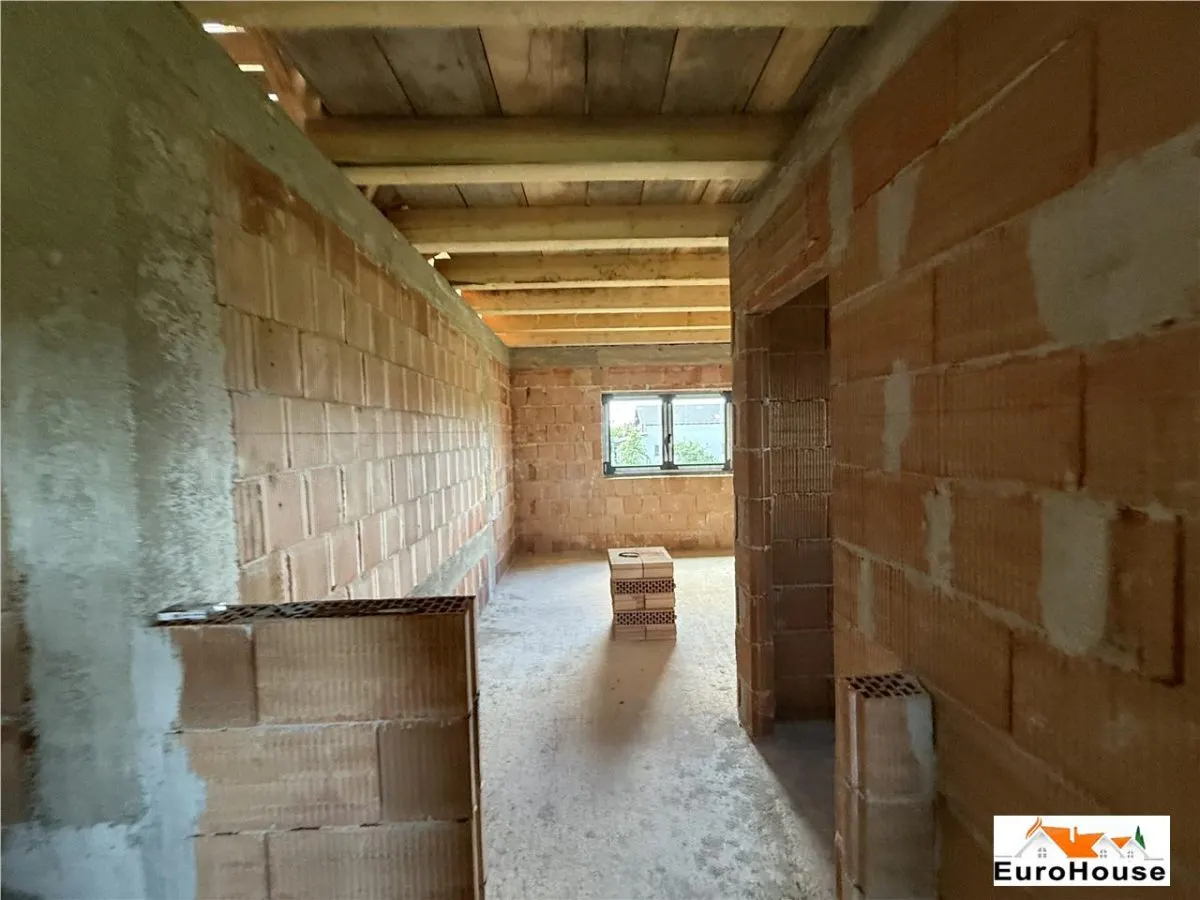 Casa De Vanzare P+E+M In Alba Iulia , Zona Oarda - foto 24