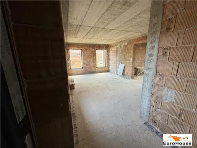 Casa De Vanzare P+E+M In Alba Iulia , Zona Oarda - foto 5