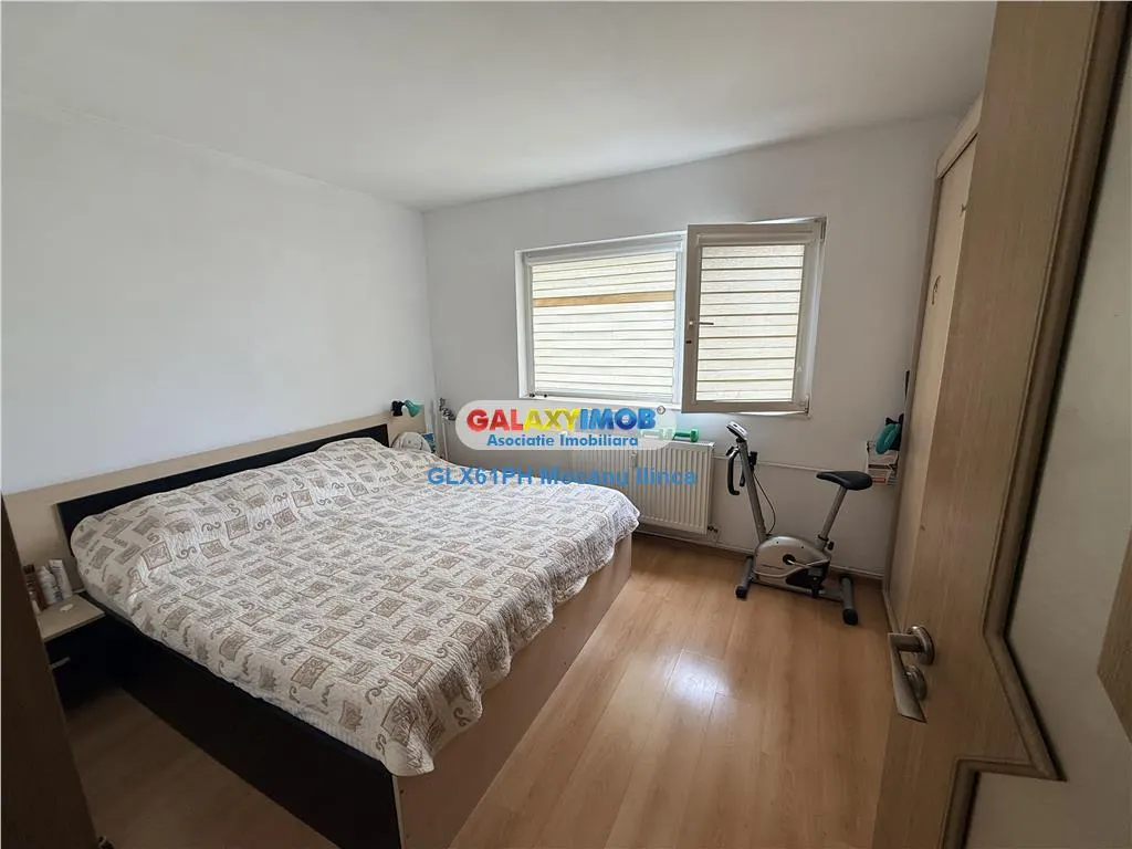 Vanzare apartament 2 camere, Ploiesti, Vest - foto 5