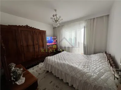 Apartament 2 camere decomandat, 2 balcoane, mobilat Astra- Berzei - foto 5