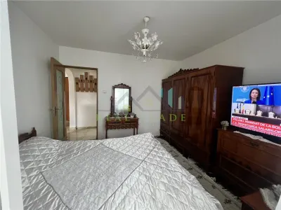 Apartament 2 camere decomandat, 2 balcoane, mobilat Astra- Berzei - foto 6