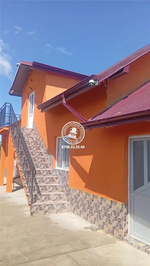 Exclusiv! Casa de vanzare Belcesti - foto 2