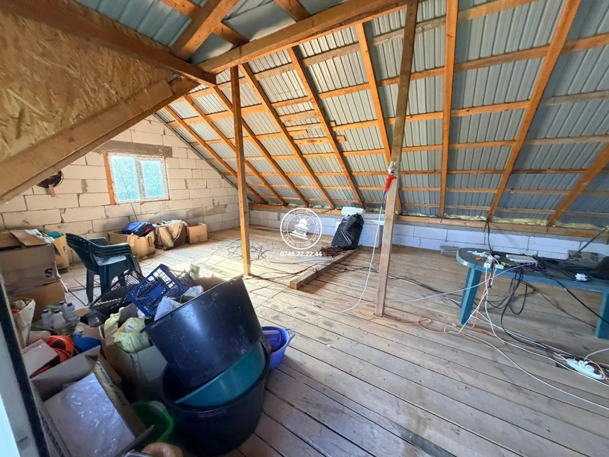 Exclusiv! Casa de vanzare Belcesti - foto 23