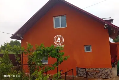 Exclusiv! Casa de vanzare Belcesti - foto 4
