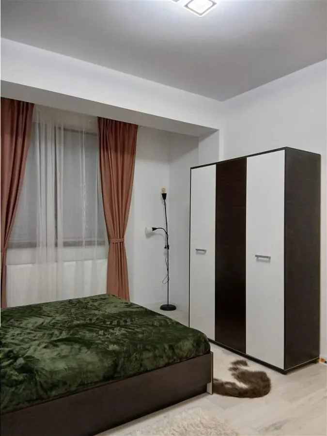 Apartament  3 camere  Parc Titanii Parc IOR - foto 5