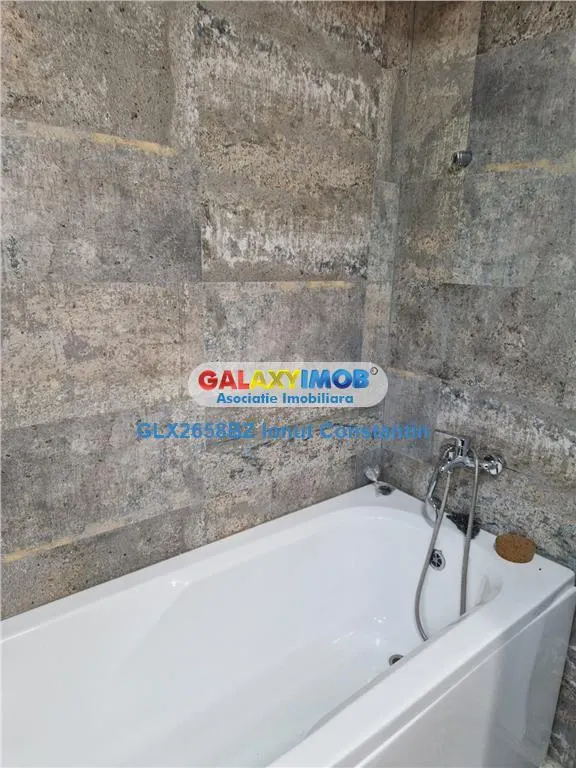 Inchiriere apartament 2 camere LUX, complex Rezidential- Central - foto 5